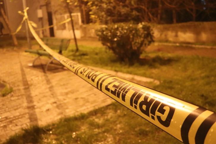 İzmir'de dehşet! Boşanma aşamasındaki eşini silahla öldürüp ardından kendini vurdu G4