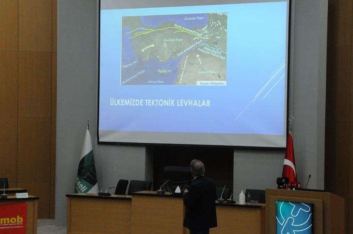 Naci Görür 23 kentin fay üzerinde olduğunu açıkladı: Kork ya, kork, bilim insanı olarak uyarmayacak mıyız? G1