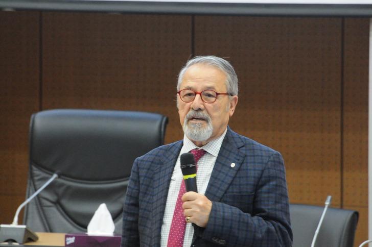 Naci Görür 23 kentin fay üzerinde olduğunu açıkladı: Kork ya, kork, bilim insanı olarak uyarmayacak mıyız? G2