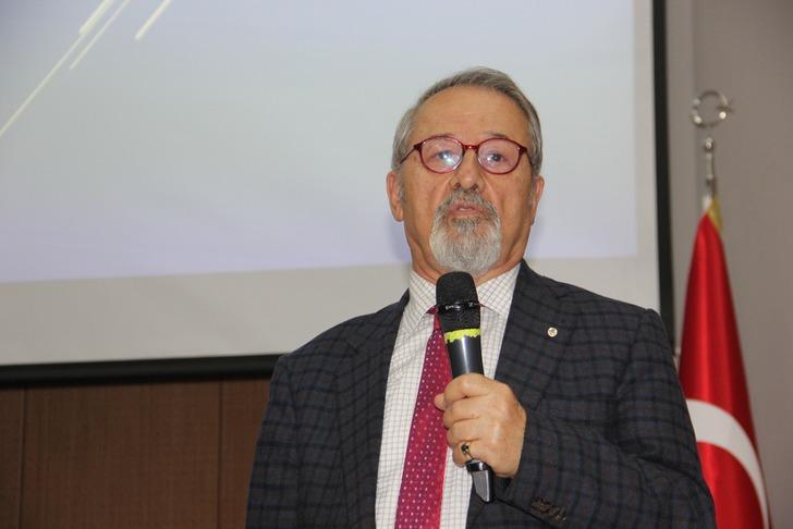 Naci Görür 23 kentin fay üzerinde olduğunu açıkladı: Kork ya, kork, bilim insanı olarak uyarmayacak mıyız? G3