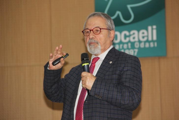 Naci Görür 23 kentin fay üzerinde olduğunu açıkladı: Kork ya, kork, bilim insanı olarak uyarmayacak mıyız? G4