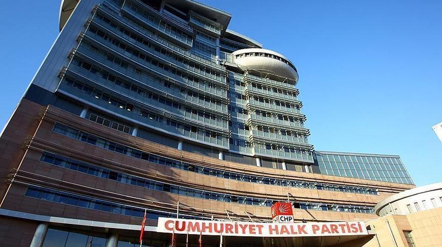 Son dakika: CHP'nin 126 belediye başkan adayı daha belli oldu! Çanakkale'de Muharrem Erkek sürprizi