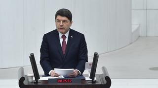 Adalet Bakanı Tunç, Can Atalay kararını değerlendirdi!