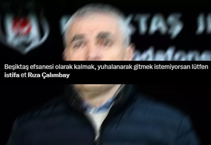 Taraftar 'istifa' dedi, Beşiktaş efsanesi Nihat Kahveci yeni hoca açıklaması yaptı! "Aldığım duyuma göre..." G1