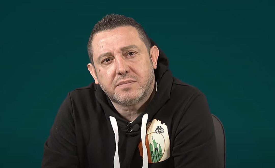 Taraftar 'istifa' dedi, Beşiktaş efsanesi Nihat Kahveci yeni hoca a&ccedil;ıklaması yaptı! "Aldığım duyuma g&ouml;re..."