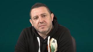 Taraftar 'istifa' dedi, Beşiktaş efsanesi Nihat Kahveci yeni hoca açıklaması yaptı! Aldığım duyuma göre...