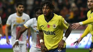 TFF Fenerbahçeli Fred'in PFDK'ya sevkini açıkladı! İşte kritik Galatasaray maçı öncesi Fred'i bekleyen ceza