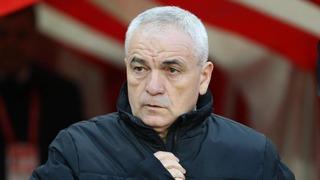 Rıza Çalımbay Alanyaspor mağlubiyeti sonrası oyuncuları suçladı: Sen nasıl kalecisin, Beşiktaş'a geldiğimde kendime acıdım!