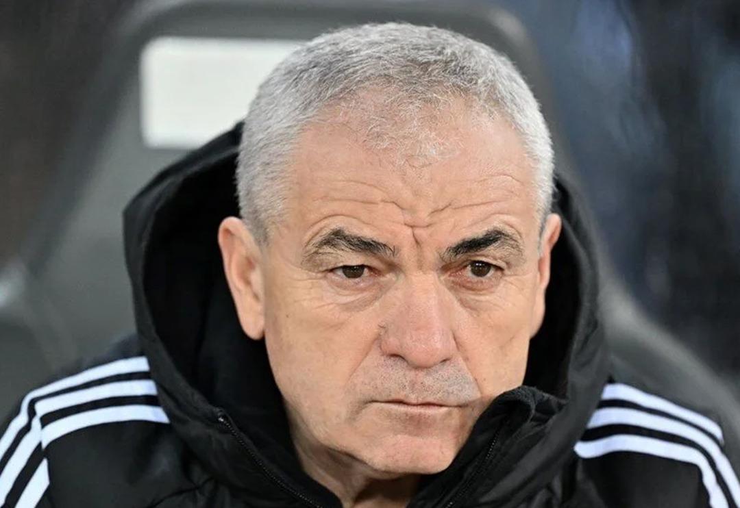 Beşiktaş'ta Rıza &Ccedil;alımbay d&ouml;nemi sona erdi! Yeni hoca kim olacak? Beşiktaş y&ouml;netimi son kararını verdi...