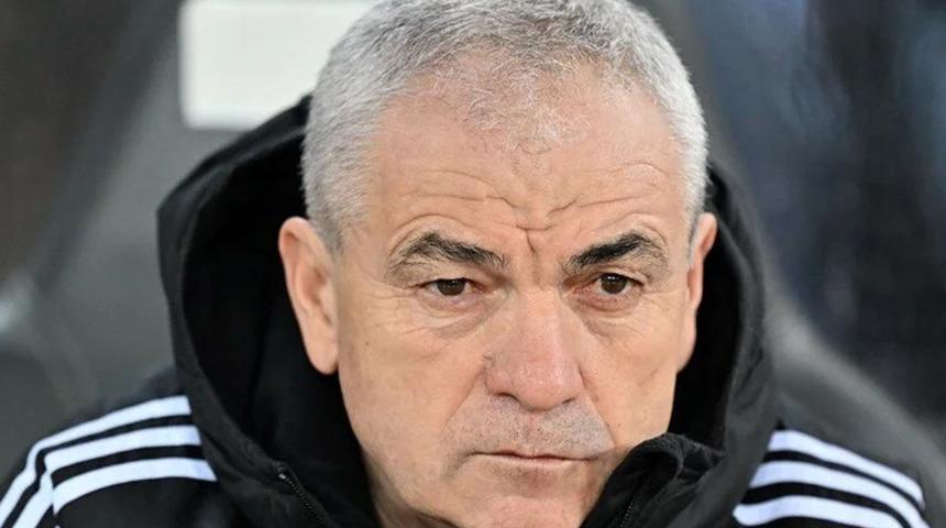 Beşiktaş'ta Rıza Çalımbay dönemi sona erdi! Alanyaspor karşısında alınan ağır mağlubiyet sonunu getirdi! Yeni hoca kim olacak? İşte Beşiktaş yönetiminin son kararı...