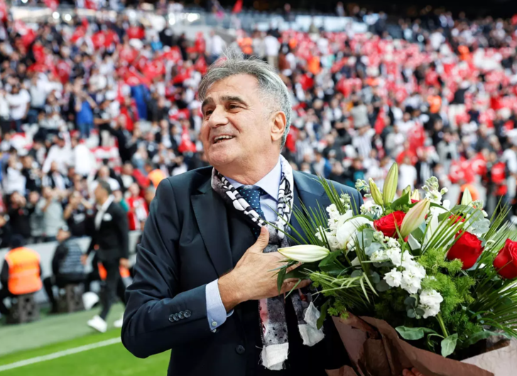 Beşiktaş'ta Rıza Çalımbay dönemi sona erdi! Yeni hoca kim olacak? Beşiktaş yönetimi son kararını verdi... G4