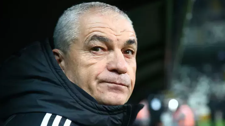 Beşiktaş'ta Rıza Çalımbay dönemi sona erdi! Yeni hoca kim olacak? Beşiktaş yönetimi son kararını verdi... G2