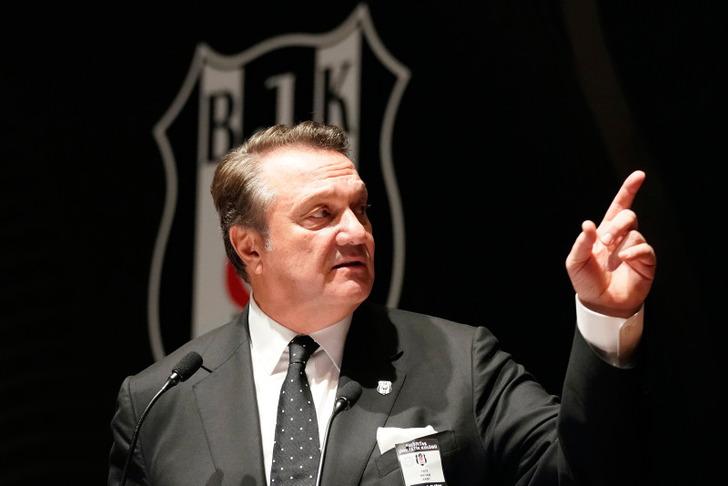 Beşiktaş'ta Rıza Çalımbay dönemi sona erdi! Yeni hoca kim olacak? Beşiktaş yönetimi son kararını verdi... G3