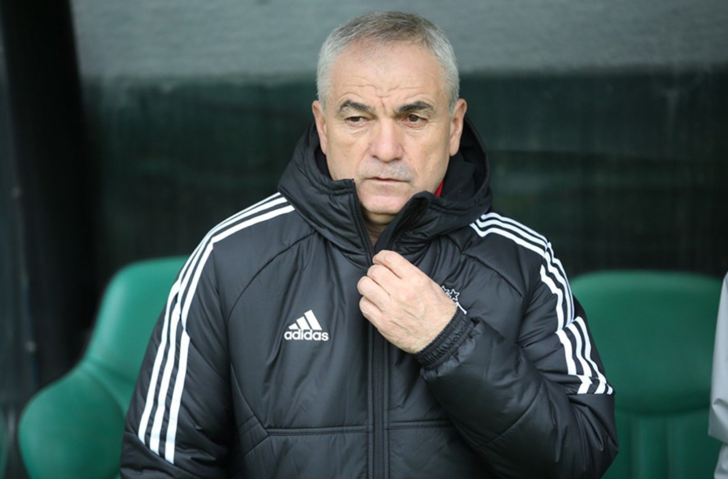 Beşiktaş'ta Rıza Çalımbay dönemi sona erdi! Yeni hoca kim olacak? Beşiktaş yönetimi son kararını verdi... G5