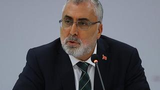 SON DAKİKA | Asgari ücret zammı için 'o seviyeyi' işaret etti, yeni memur maaşları için oran verdi! Bakan Işıkhan'dan milyonları ilgilendiren açıklama: 3600 ek gösterge, emeklilere ikramiye...