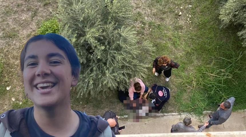 Mersin'de lisede korkunç olay! Lise öğrencisi intihar etti: 'Soruşturma başlatıldı'