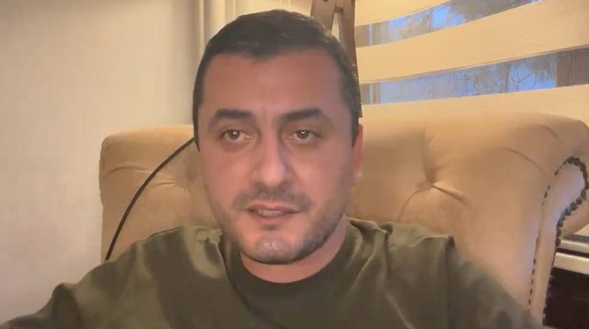 CHP'de ‘kayıp 100 milyon’ iddiası! Eren Erdem sessizliğini bozdu: ‘İlk ve son açıklamamdır…’