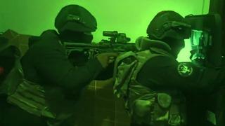 DEAŞ terör örgütüne 32 ilde darbe! Yüzlerce gözaltı var