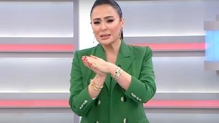 Çocuklarının öldüğü aracı, düğün arabası yapmıştı! Didem Arslan'ı şoke eden detay