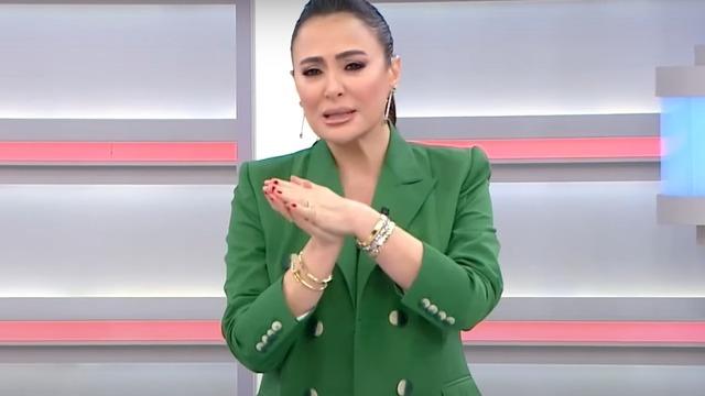 Çocuklarının öldüğü aracı, düğün arabası yapmıştı! Didem Arslan'ı şoke eden detay