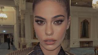 Kardeşlerim'in Elif'i Dilara Sümbül hastanelik oldu! Apar topar hastaneye kaldırıldı