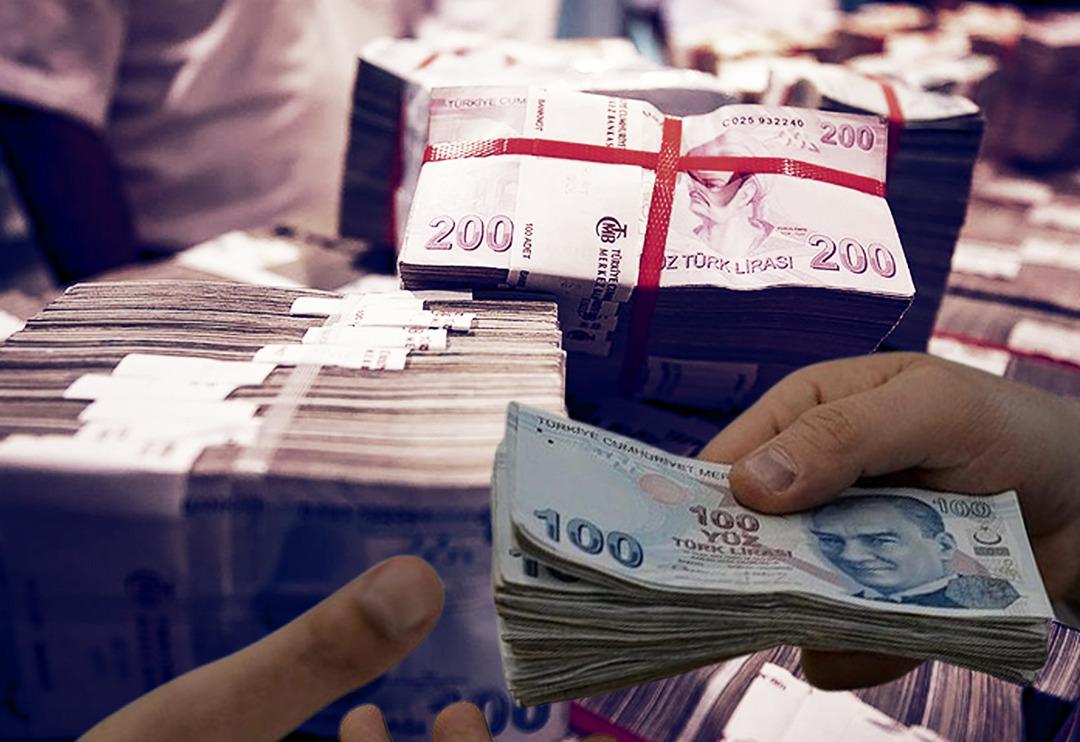 Memur zammı i&ccedil;in oran neredeyse netleşti, asgari &uuml;crette beklenti arttı!  Canlı yayında 'Y&uuml;zde 50'den az olmaz' &ccedil;ıkışı... 3 se&ccedil;enek ağırlık kazandı