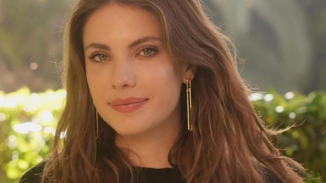 Anne adayı Eda Ece Doğum ne zaman? sorusuna yanıt verdi! Karnı burnunda pozuna beğeni yağdı