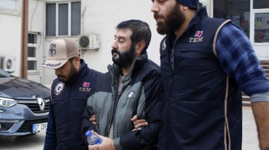 FETO şüphelisi eski kaymakam: Ben devlete karşı ayıp bile etmedim