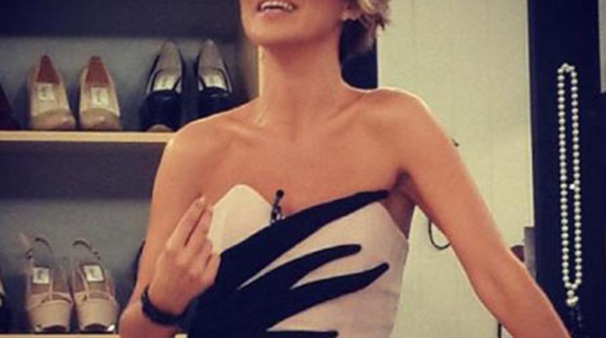 Instagram'da &Uuml;nl&uuml;ler Bug&uuml;n Ne Paylaştı?