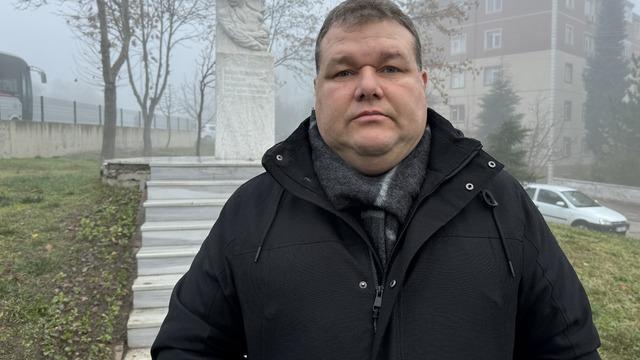 Edirne'de Bulgar zulmünde katledilen Türkan bebek için yapılacak törende Filistinli çocuklar da anılacak