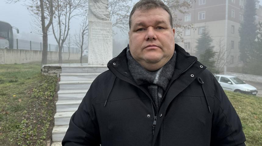 Edirne'de Bulgar zulmünde katledilen Türkan bebek için yapılacak törende Filistinli çocuklar da anılacak