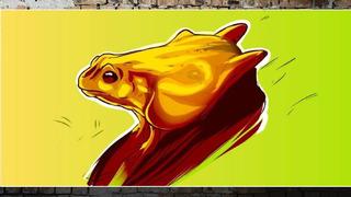 Kişilik Testi: At mı, kurbağa mı? Görselde gördüğünüz ilk şey karakterinizi ortaya çıkarıyor