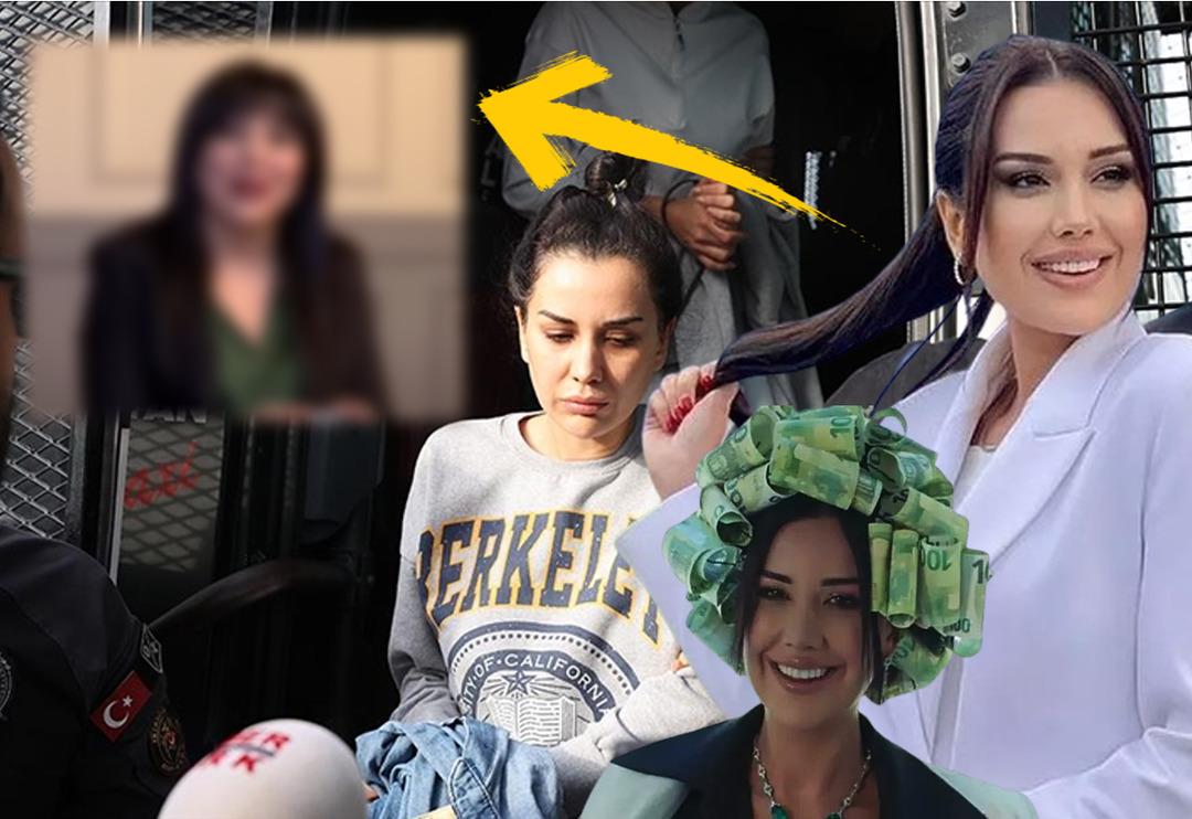 Dilan Polat'ın ziyaret&ccedil;i listesinde s&uuml;rpriz isim! 3 hakkından birini onun i&ccedil;in kullandı 'Tutuklanacağını s&ouml;yledim' Bug&uuml;ne kadar avukat aracılığıyla konuştular, artık g&ouml;r&uuml;şecekler