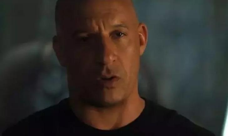 Hollywood yıldızı Vin Diesel'e soğuk duş: Hızlı ve Öfkeli 5 çekilirken iğrenç taciz iddiaları! "Elbisemi kaldırıp iç çamaşırımı indirmeye çalıştı" G1