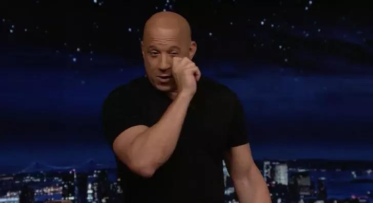 Hollywood yıldızı Vin Diesel'e soğuk duş: Hızlı ve Öfkeli 5 çekilirken iğrenç taciz iddiaları! "Elbisemi kaldırıp iç çamaşırımı indirmeye çalıştı" G2