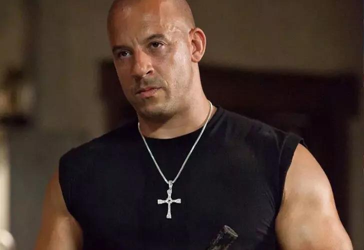 Hollywood yıldızı Vin Diesel'e soğuk duş: Hızlı ve Öfkeli 5 çekilirken iğrenç taciz iddiaları! "Elbisemi kaldırıp iç çamaşırımı indirmeye çalıştı" G4