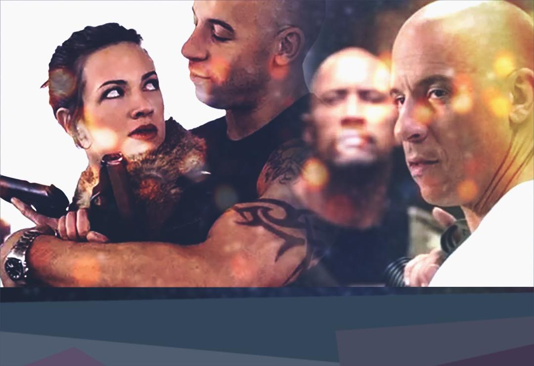 Hollywood yıldızı Vin Diesel'e soğuk duş: Hızlı ve &Ouml;fkeli 5 &ccedil;ekilirken iğren&ccedil; taciz iddiaları! "Elbisemi kaldırıp i&ccedil; &ccedil;amaşırımı indirmeye &ccedil;alıştı"