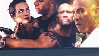 Hollywood yıldızı Vin Diesel'e soğuk duş: Hızlı ve Öfkeli 5 çekilirken iğrenç taciz iddiaları! Elbisemi kaldırıp iç çamaşırımı indirmeye çalıştı