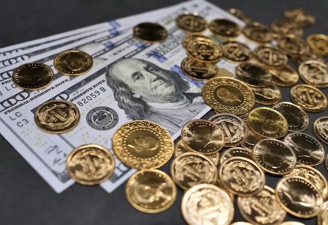 Piyasalar hareketlendi! Dolar, euro, altında rekor fiyatlar: İşte d&ouml;viz, altın ve borsada son durum