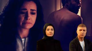 Kızıl Goncalar dizisindeki kırbaç sahnesi olay oldu! İsmailağa Cemaati harekete geçti, RTÜK'ten açıklama geldi