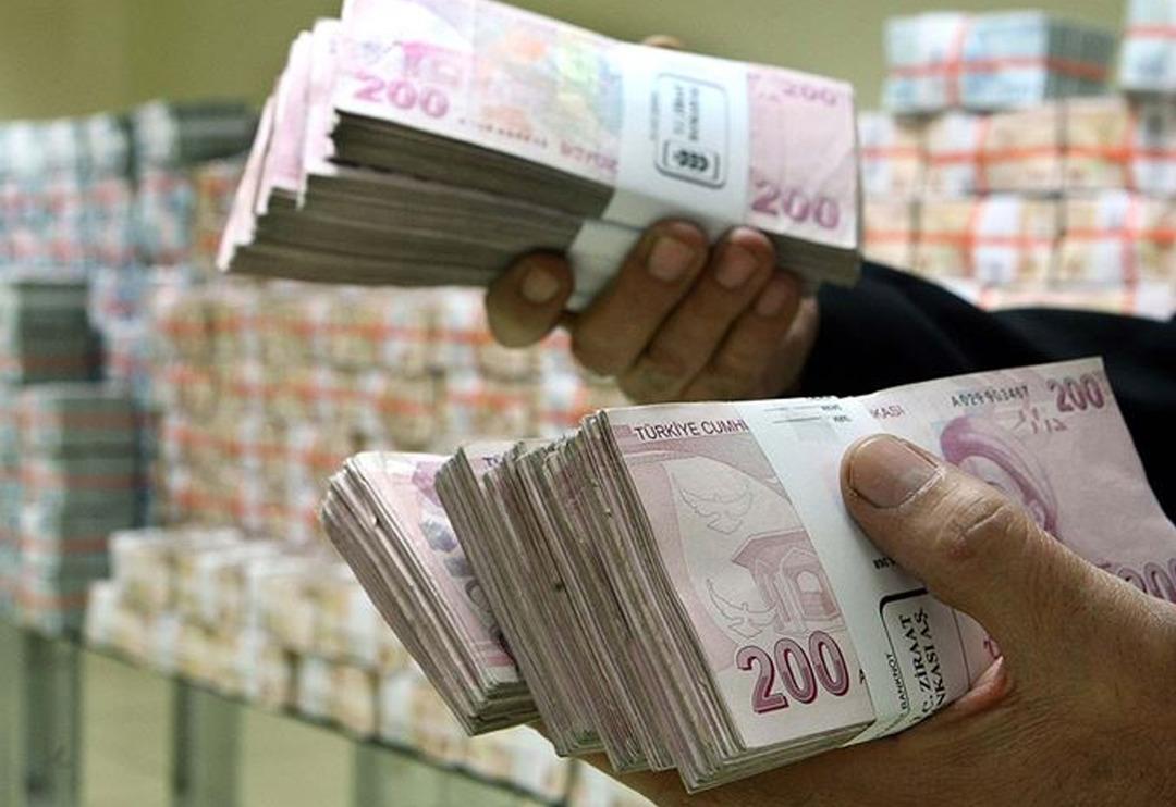 Merkez Bankası'nın faiz kararı sonrasında mevduat faizleri yüzde 52'yi aştı! Bankaya 100 bin yatıran bir kişi 3 ay sonra...