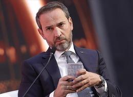  Bakan Bayraktar: Enerji ve madencilik sektörüne 181,7 milyar lira kamu yatırımı yapacağız 