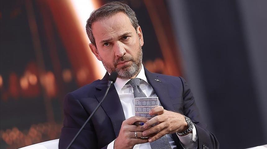 Bakan Bayraktar: Vatandaşlarımızı artan enerji fiyatlarından korumaya devam edeceğiz
