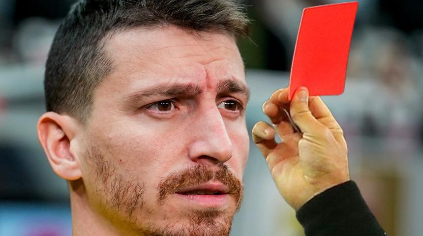 Fenerbahçe'de beklenmedik Mert Hakan Yandaş kararı! Kayserispor karşılaşması son maçı olabilir