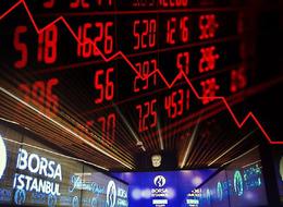 Halka arzlarda ibre terse döndü! Borsa İstanbul'daki düşüş rüzgarı yatırımcıları şaşkına çevirdi... 'Tavan' beklerken 'taban' oldu