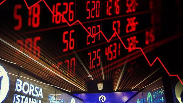 Halka arzlarda ibre terse döndü! Borsa İstanbul'daki düşüş rüzgarı yatırımcıları şaşkına çevirdi... 'Tavan' beklerken 'taban' oldu
