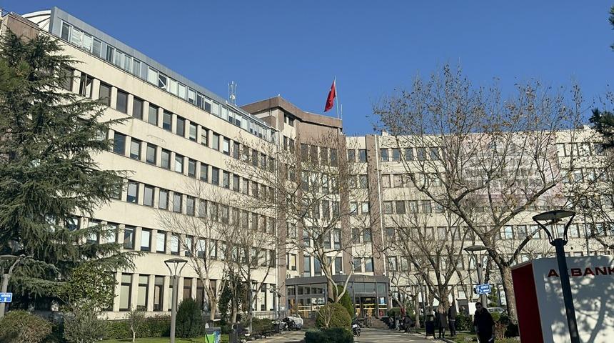 Kadıköy Belediyesi'ne haciz! Kamulaştırmayı ödemeyince icralık oldu