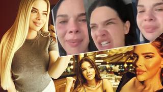 Sihirli Annem'in Tuğçe’si Damla Ersubaşı'dan itiraf geldi: Ağlaya ağlaya anlattı 'Uyuşturucuya düştüm... Parayı da tek başıma yedim' Eski eşini böyle suçladı