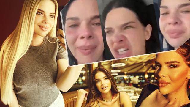 Sihirli Annem'in Tuğçe’si Damla Ersubaşı'dan itiraf geldi: Ağlaya ağlaya anlattı 'Uyuşturucuya düştüm... Parayı da tek başıma yedim' Eski eşini böyle suçladı