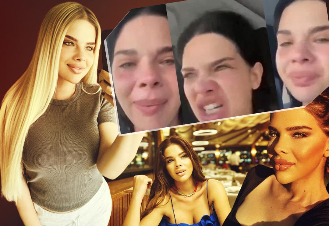 Sihirli Annem'in Tuğ&ccedil;e&rsquo;si Damla Ersubaşı'dan itiraf geldi: Ağlaya ağlaya anlattı 'Uyuşturucuya d&uuml;şt&uuml;m... Parayı da tek başıma yedim' Eski eşini b&ouml;yle su&ccedil;ladı